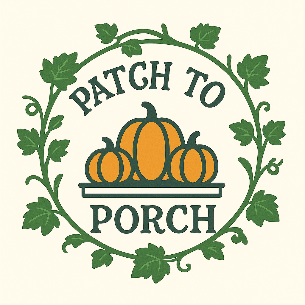 Patch to Porch