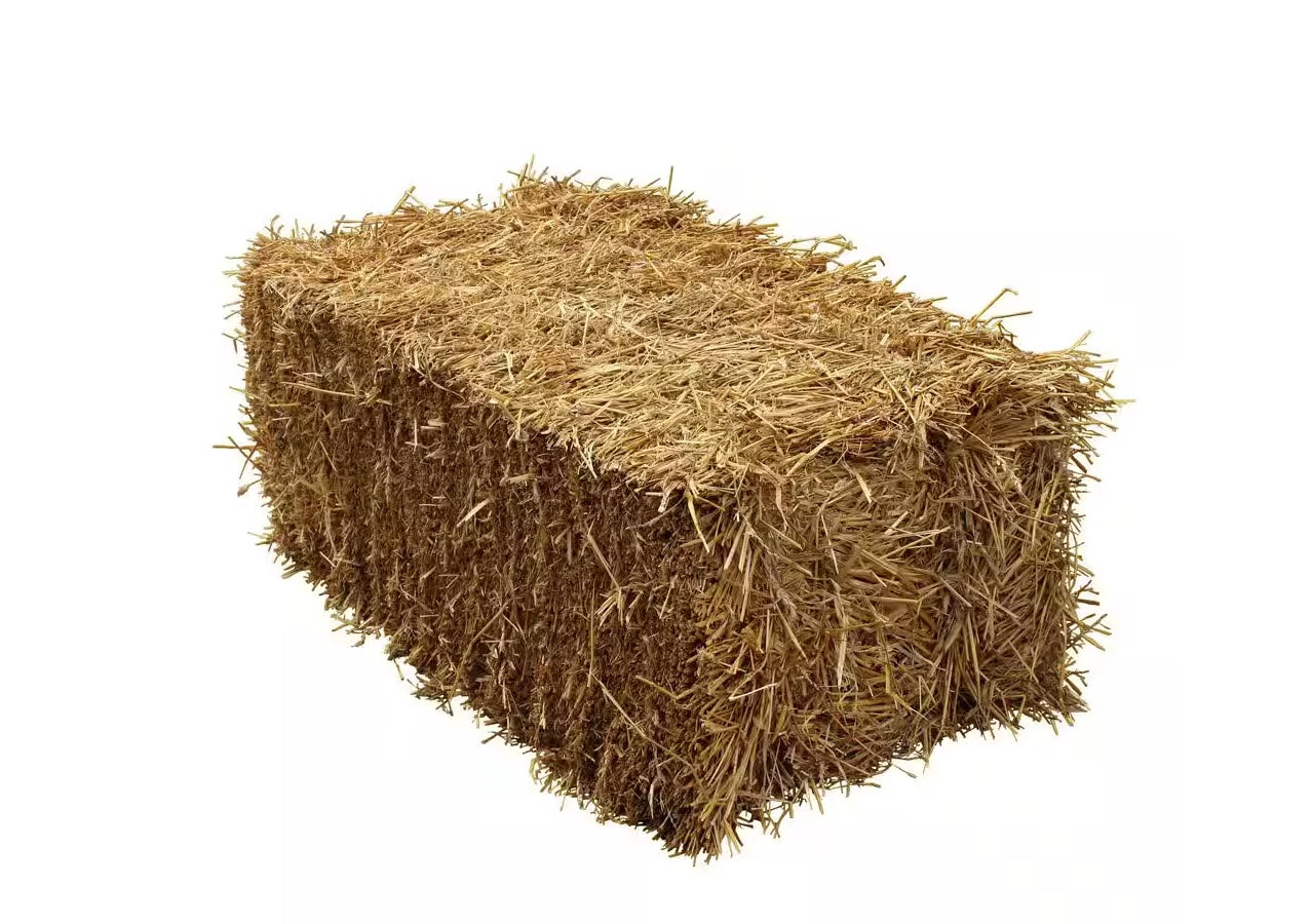 Hay Bale